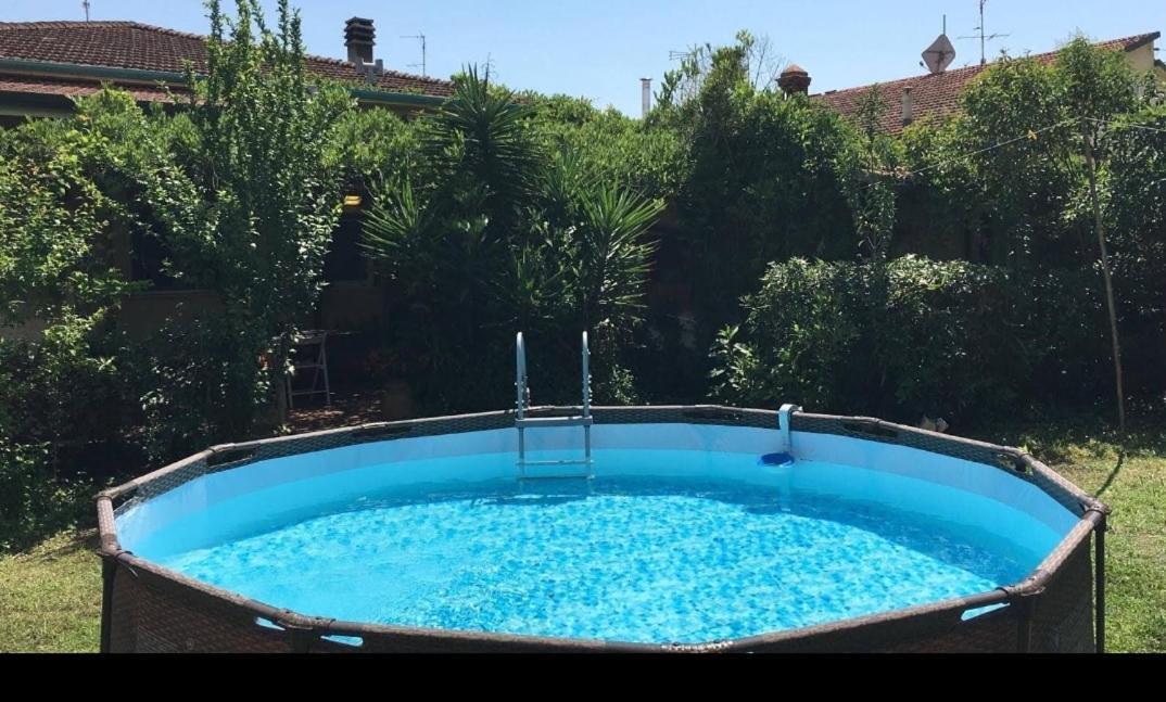 Casa Maya Con Giardino Privato توري ديل لاغو بوتشيني المظهر الخارجي الصورة