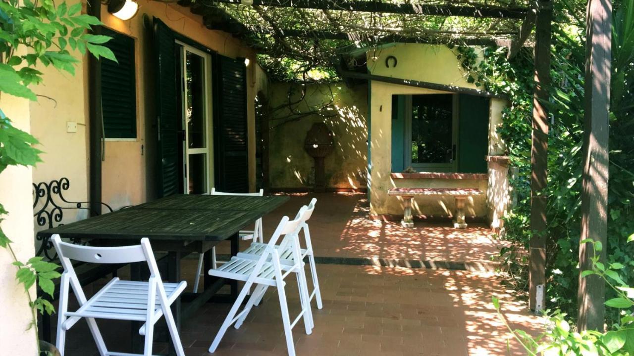 Casa Maya Con Giardino Privato توري ديل لاغو بوتشيني المظهر الخارجي الصورة
