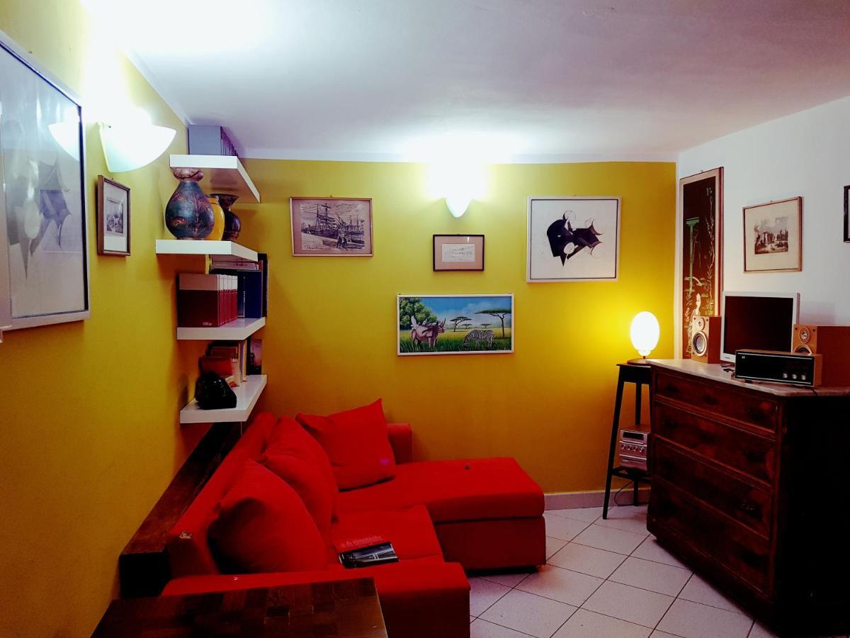 Casa Maya Con Giardino Privato توري ديل لاغو بوتشيني المظهر الخارجي الصورة